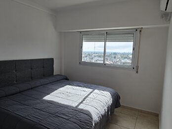 Alquilo departamento Amoblado, listo para ingresar
