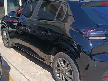 208 Allure 2024 Línea Nueva