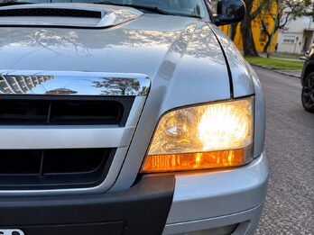 CHEVROLET S10 2.8TD DC 4X2 DLX ELECTRONIC - AÑO 2.012