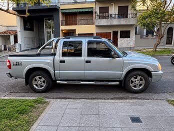 CHEVROLET S10 2.8TD DC 4X2 DLX ELECTRONIC - AÑO 2.012