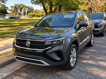 VOLKSWAGEN TAOS 250 TSI COMFORTLINE AT L/24 - AÑO 2.025