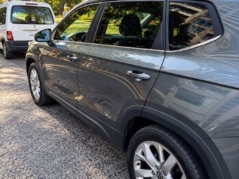 VOLKSWAGEN TAOS 250 TSI COMFORTLINE AT L/24 - AÑO 2.025