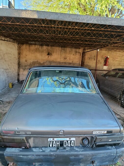 VENDO RENAUL 12 (1993)