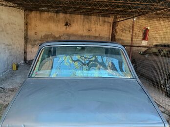 VENDO RENAUL 12 (1993)