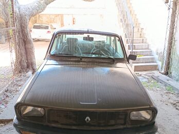 VENDO RENAUL 12 (1993)