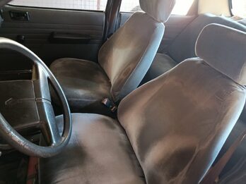 VENDO RENAUL 12 (1993)