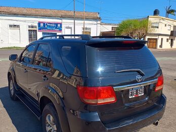 Toyota SW4 2006