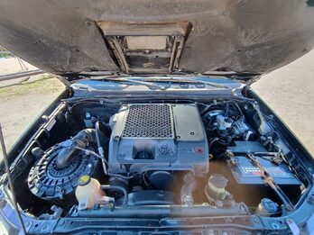 Toyota SW4 2006