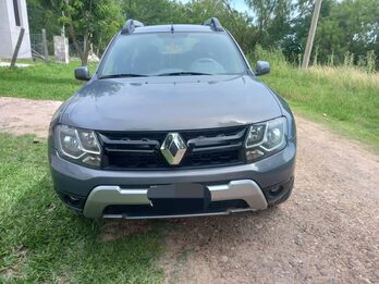 Duster 2.0 2015