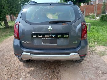 Duster 2.0 2015