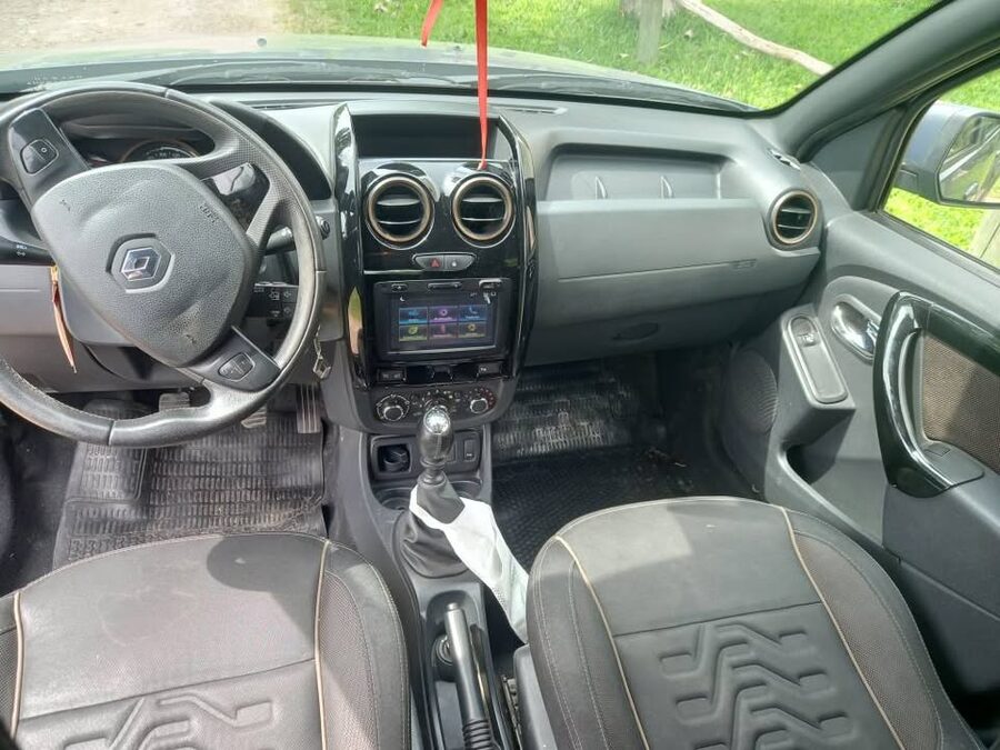 Duster 2.0 2015