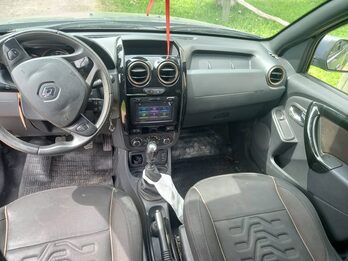 Duster 2.0 2015
