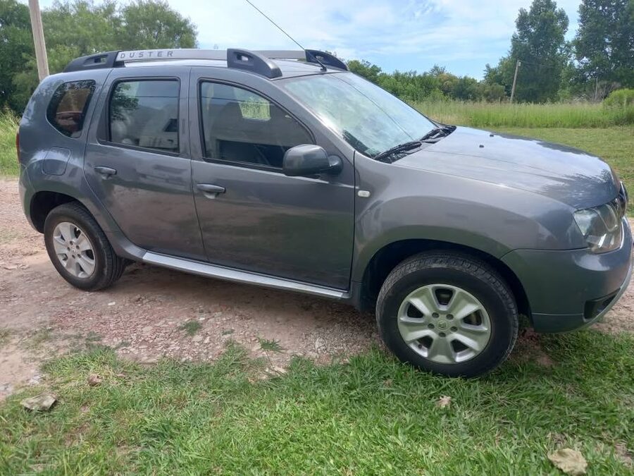 Duster 2.0 2015