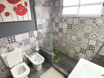 🏡 VENTA de DISTINGUIDA CASA C/LOCAL - BLAS PARERA, PARANÁ 🪴