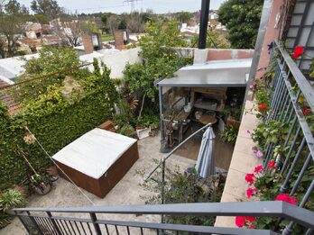 🏡 VENTA de DISTINGUIDA CASA C/LOCAL - BLAS PARERA, PARANÁ 🪴