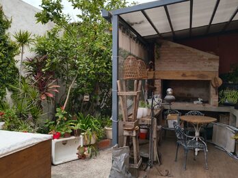 🏡 VENTA de DISTINGUIDA CASA C/LOCAL - BLAS PARERA, PARANÁ 🪴