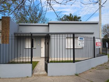 🏡 ALQUILER o VENTA de CASA APTA CRÉDITO HIPOTECARIO - LA CAUTIVA, PARANÁ 🌳