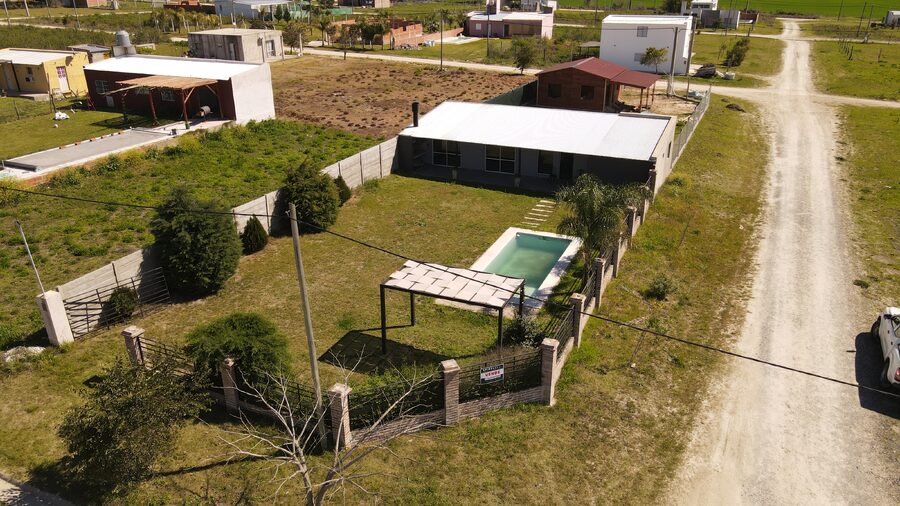 VENTA CASA QUINTA EN LOMA HERMOSA