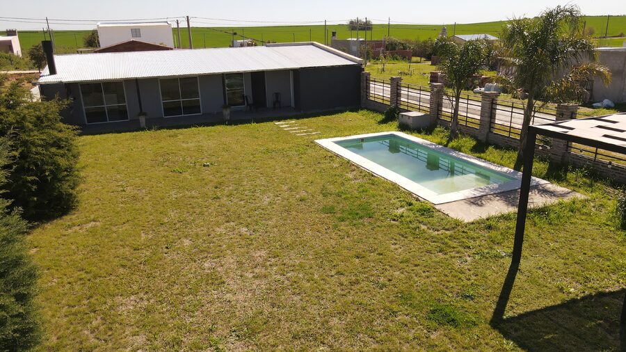 VENTA CASA QUINTA EN LOMA HERMOSA