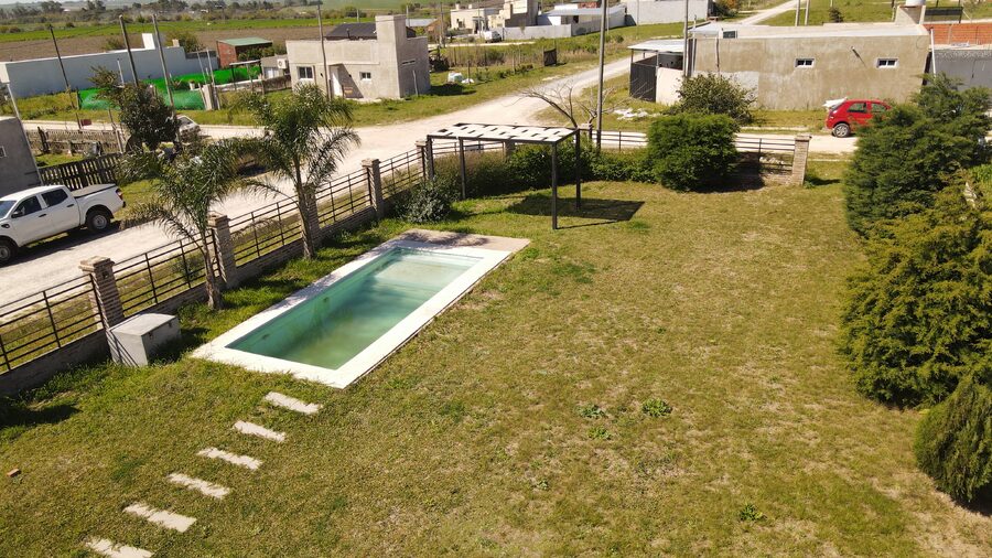 VENTA CASA QUINTA EN LOMA HERMOSA