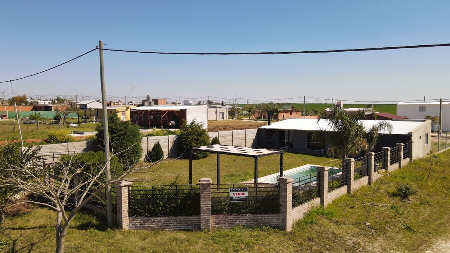 VENTA CASA QUINTA EN LOMA HERMOSA