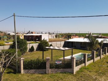 VENTA CASA QUINTA EN LOMA HERMOSA