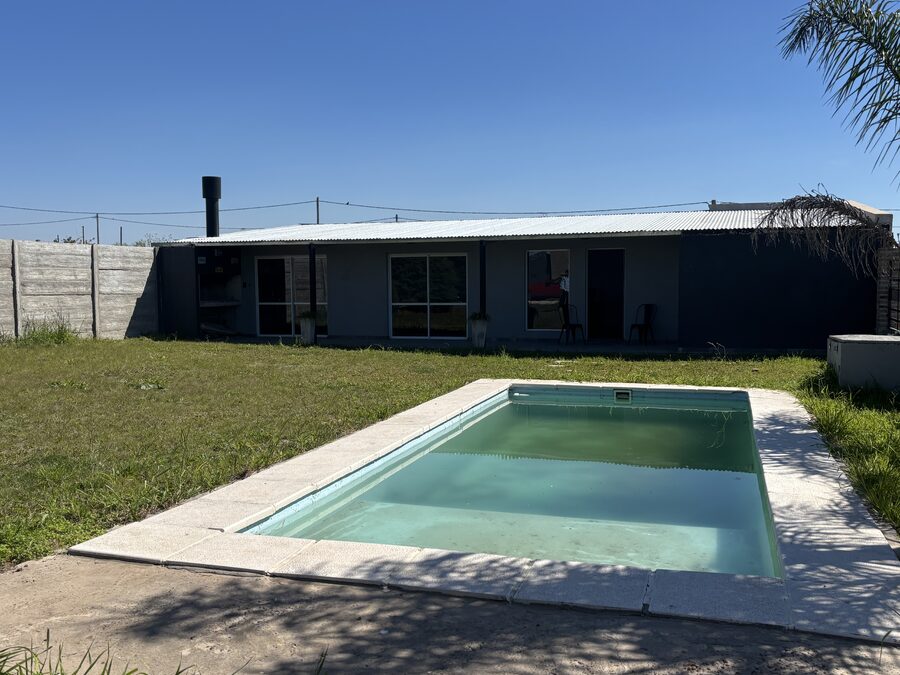 VENTA CASA QUINTA EN LOMA HERMOSA