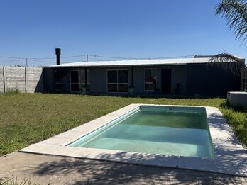 VENTA CASA QUINTA EN LOMA HERMOSA