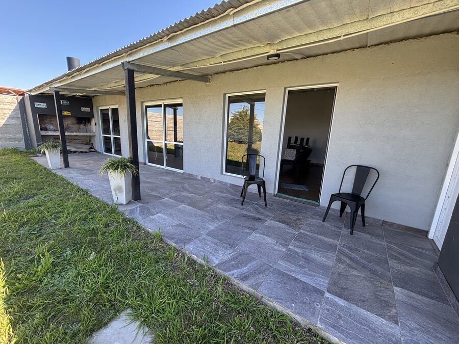 VENTA CASA QUINTA EN LOMA HERMOSA