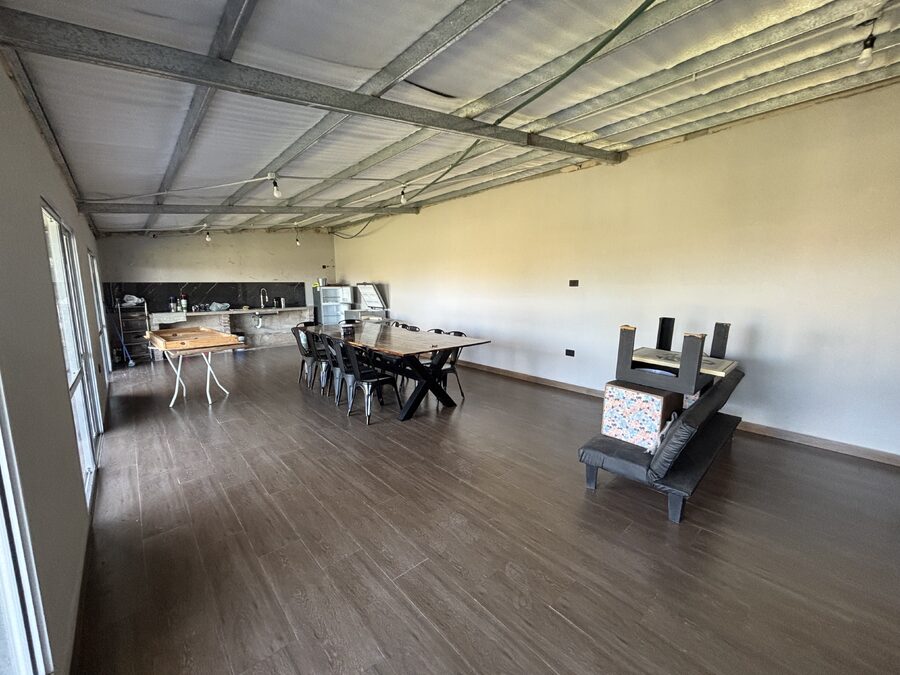 VENTA CASA QUINTA EN LOMA HERMOSA
