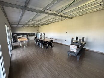 VENTA CASA QUINTA EN LOMA HERMOSA