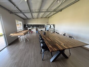 VENTA CASA QUINTA EN LOMA HERMOSA