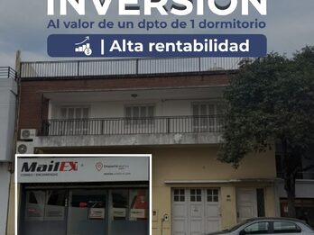 LOCAL COMERCIAL EN VENTA