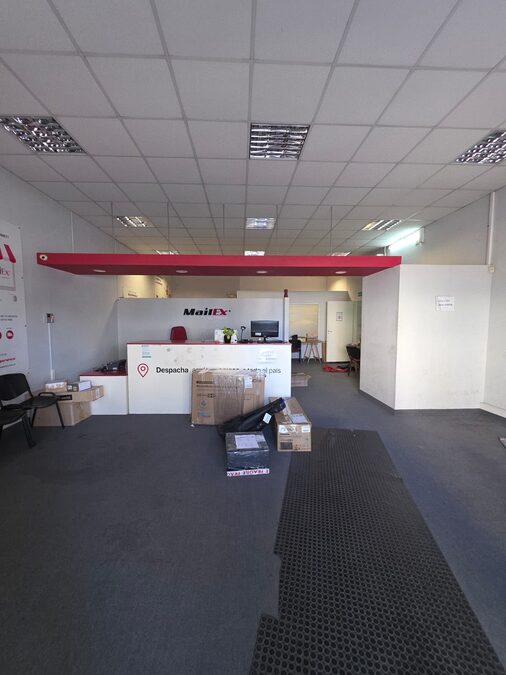 LOCAL COMERCIAL EN VENTA