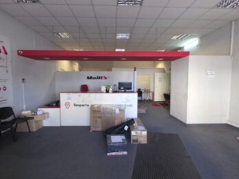 LOCAL COMERCIAL EN VENTA