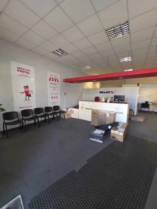LOCAL COMERCIAL EN VENTA