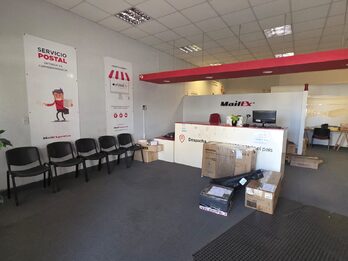 LOCAL COMERCIAL EN VENTA