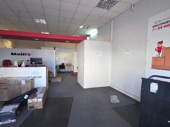 LOCAL COMERCIAL EN VENTA