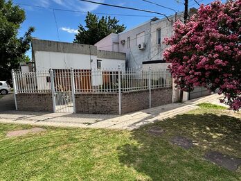 Casa en alquiler (Rodriguez Peña n° 640, ciudad de Paraná, E.R)