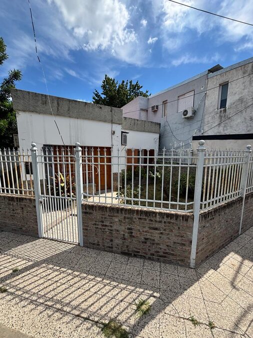 Casa en alquiler (Rodriguez Peña n° 640, ciudad de Paraná, E.R)