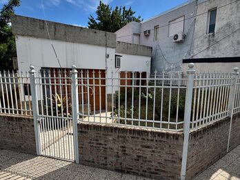 Casa en alquiler (Rodriguez Peña n° 640, ciudad de Paraná, E.R)