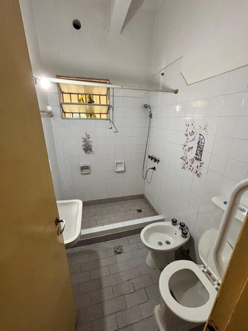 Casa en alquiler (Rodriguez Peña n° 640, ciudad de Paraná, E.R)