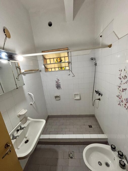 Casa en alquiler (Rodriguez Peña n° 640, ciudad de Paraná, E.R)