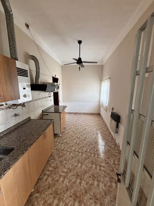 Casa en alquiler (Rodriguez Peña n° 640, ciudad de Paraná, E.R)