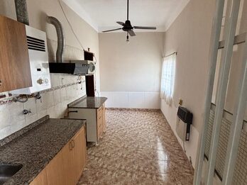 Casa en alquiler (Rodriguez Peña n° 640, ciudad de Paraná, E.R)