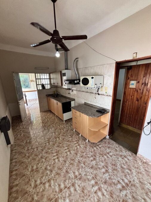 Casa en alquiler (Rodriguez Peña n° 640, ciudad de Paraná, E.R)