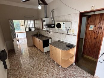 Casa en alquiler (Rodriguez Peña n° 640, ciudad de Paraná, E.R)