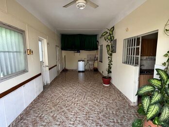 Casa en alquiler (Rodriguez Peña n° 640, ciudad de Paraná, E.R)