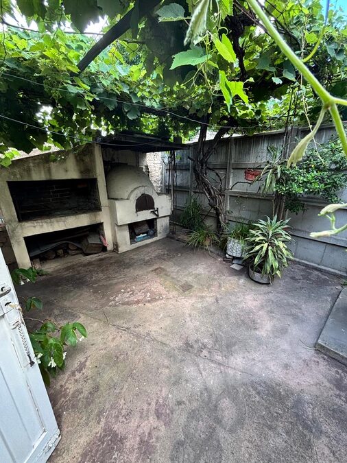 Casa en alquiler (Rodriguez Peña n° 640, ciudad de Paraná, E.R)