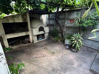 Casa en alquiler (Rodriguez Peña n° 640, ciudad de Paraná, E.R)